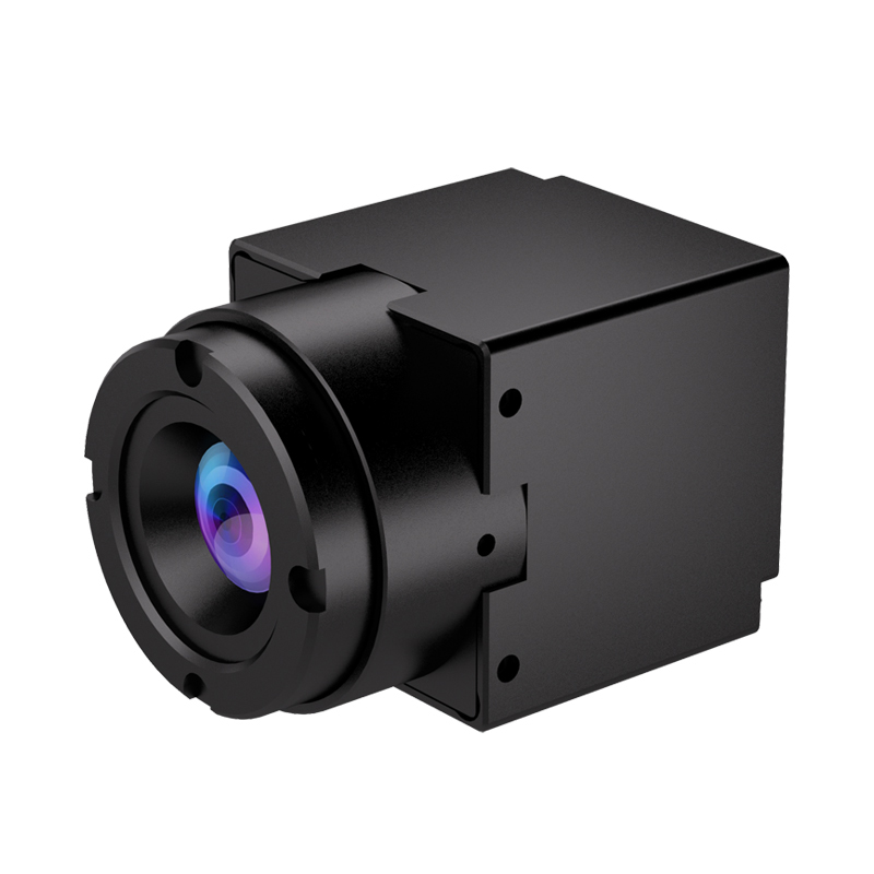 Drone Camera Thermal - Modulo Telecamera Termica ATV CVBS 640*512