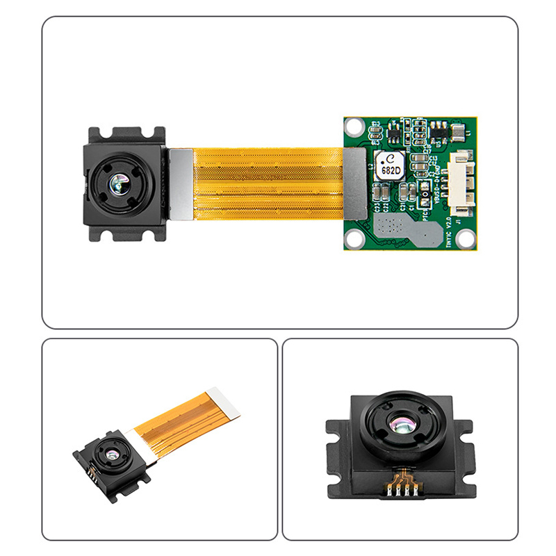 Drone Camera Thermal - Tiny1-C 256x192 Core Telecamera Termica IR,