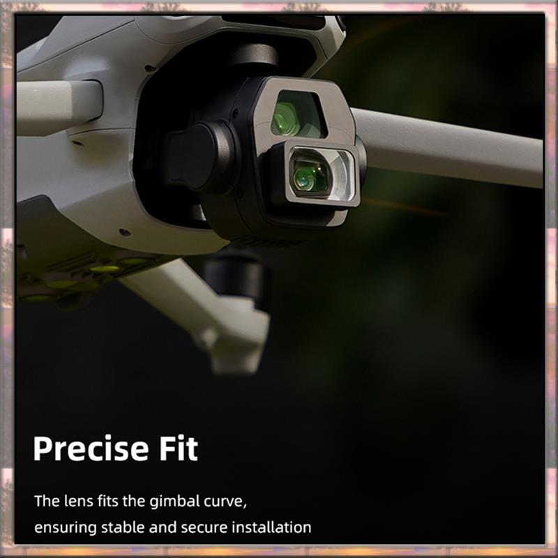 BAAZ HOT Obiettivo grandangola - Drone Camera Wide Angle recensione e prezzo