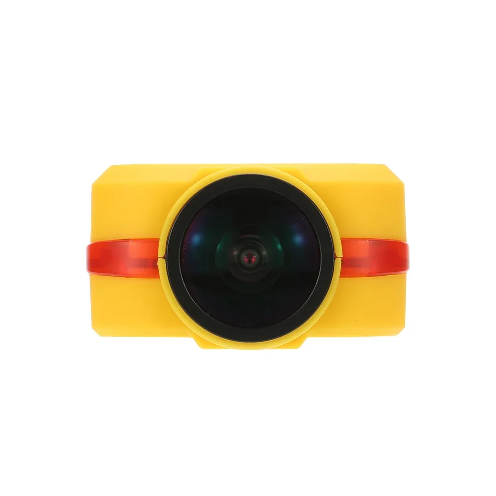 Hawkeye Firefly Q6 V3 Videocam - Drone Camera Wide Angle recensione e prezzo