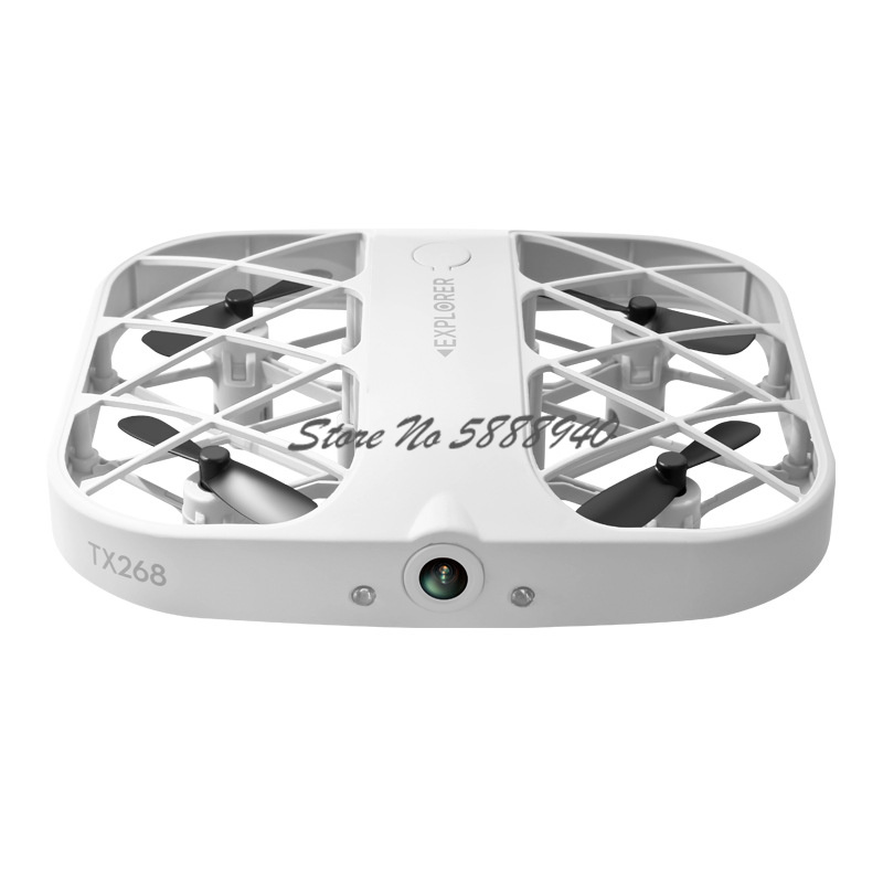 Drone con Telecamera HD 8K, WI - Drone Camera Mount recensione e prezzo
