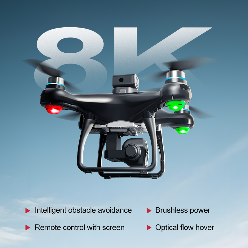 Bexine Nuovo Z3 GPS Drone con  - Drone Camera Mount recensione e prezzo
