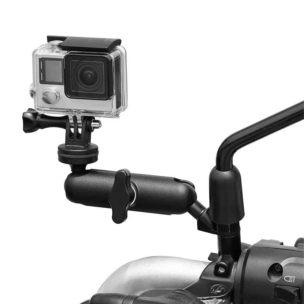 Supporto per fotocamera per bi - Drone Camera Action recensione e prezzo