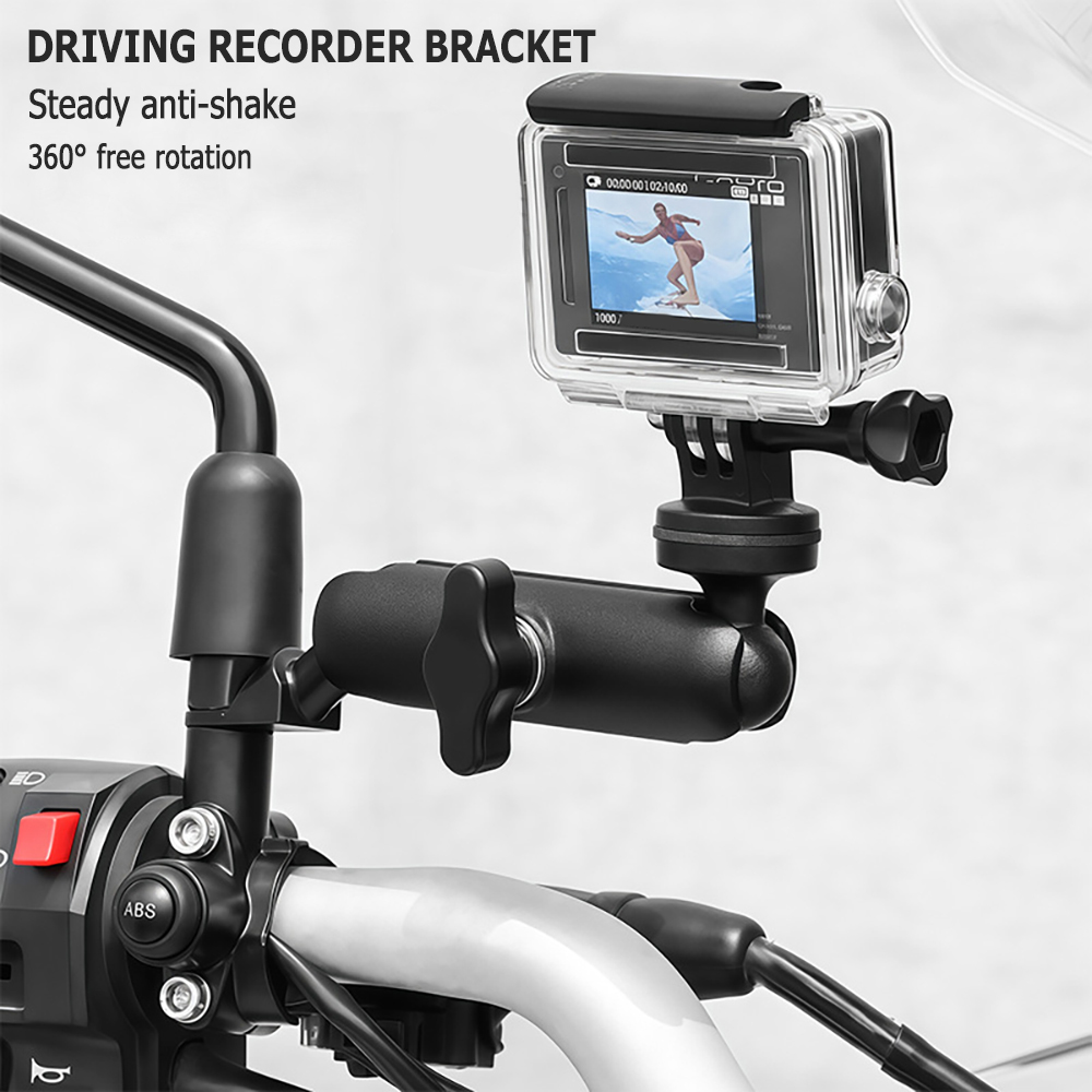 Supporto per fotocamera per bi - Drone Camera Action recensione e prezzo