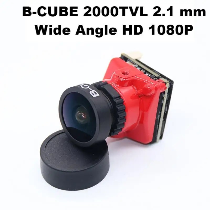 Liquidazione Mista FPV Telecam - Drone Camera Wide Angle recensione e prezzo