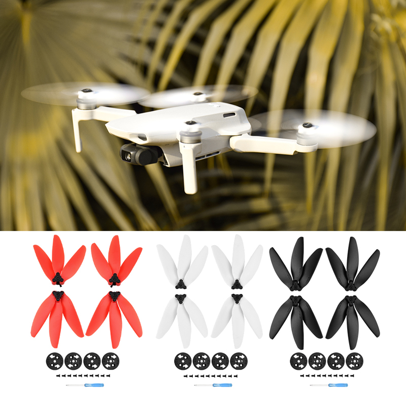 per DJI MINI SE/1/2 Drone Elic - Dji Drone Mini 3 recensione e prezzo