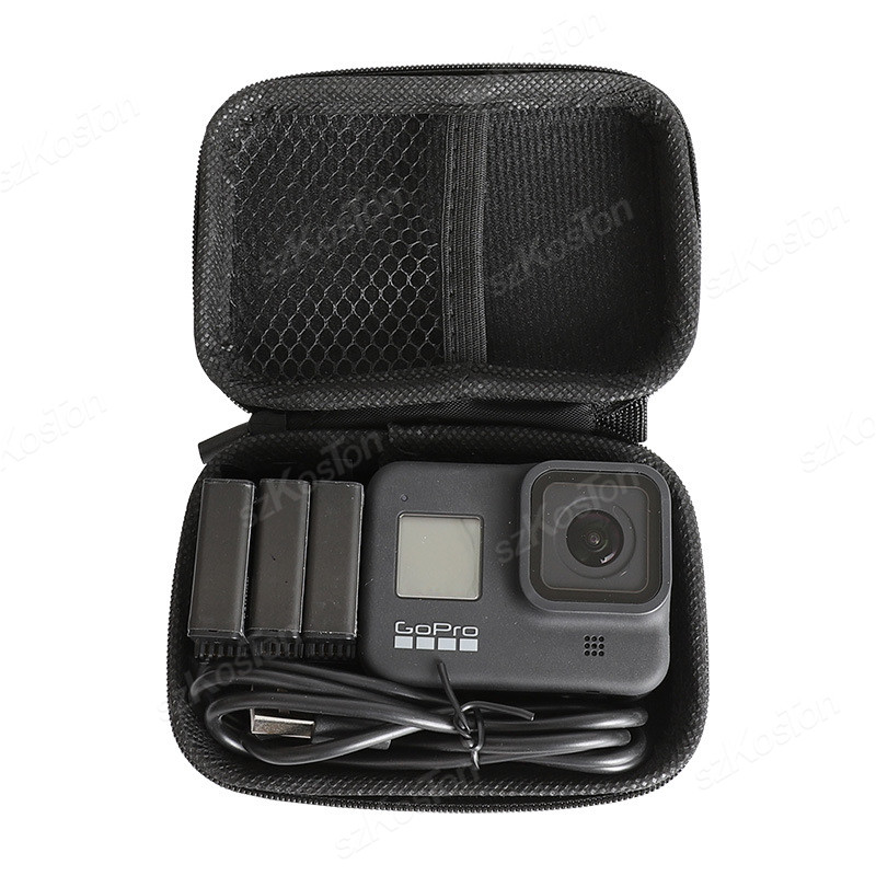 Mini custodia per Go Pro Hero  - Drone Camera Action recensione e prezzo