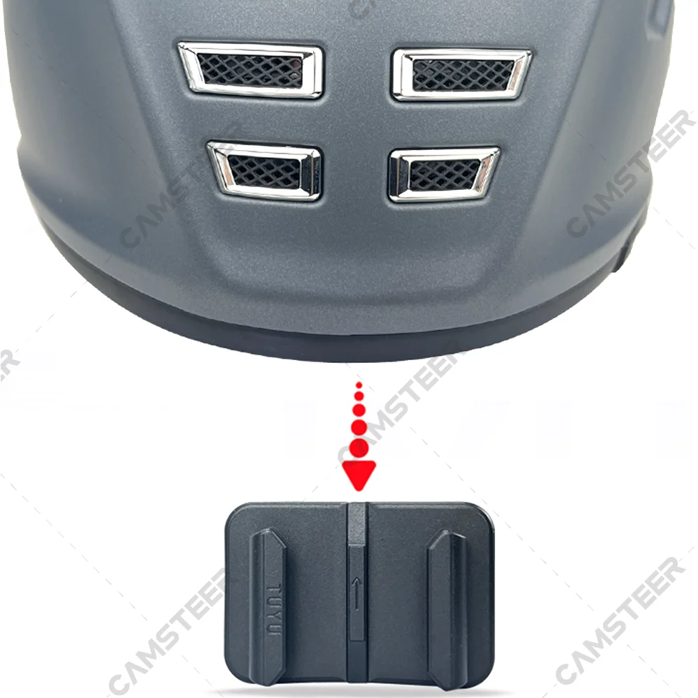 MT JARAMA Supporto per casco m - Drone Camera Action recensione e prezzo
