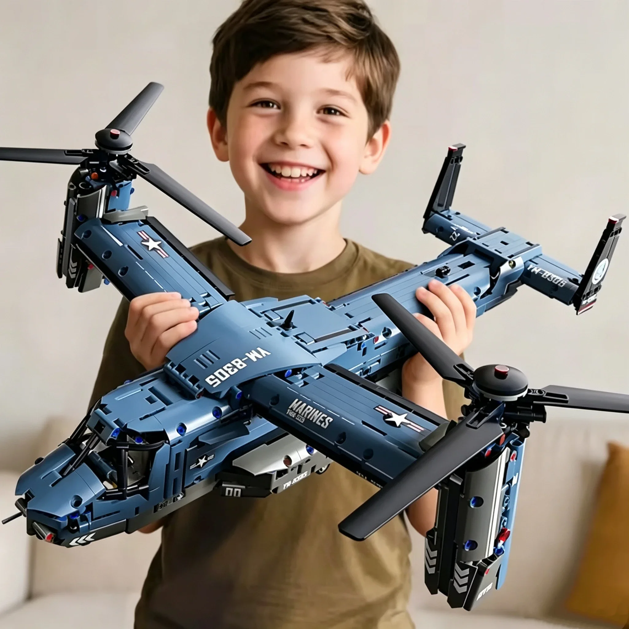 Set di Blocchi da Costruzione  - Jjrc Drone X12 recensione e prezzo