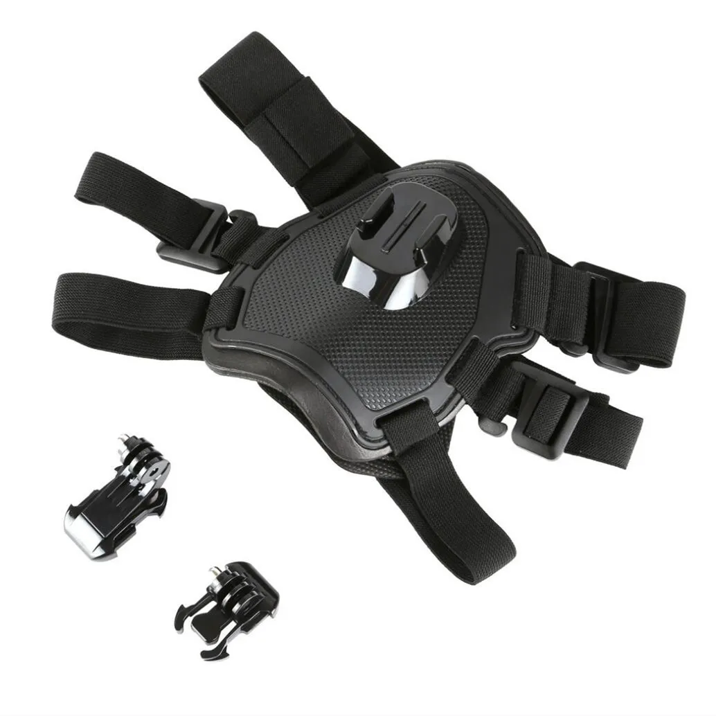 Fascia per cani regolabile per - Drone Camera Action recensione e prezzo