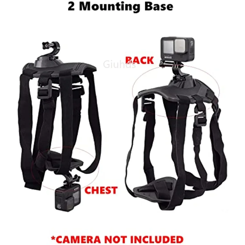 Fascia per cani regolabile per - Drone Camera Action recensione e prezzo