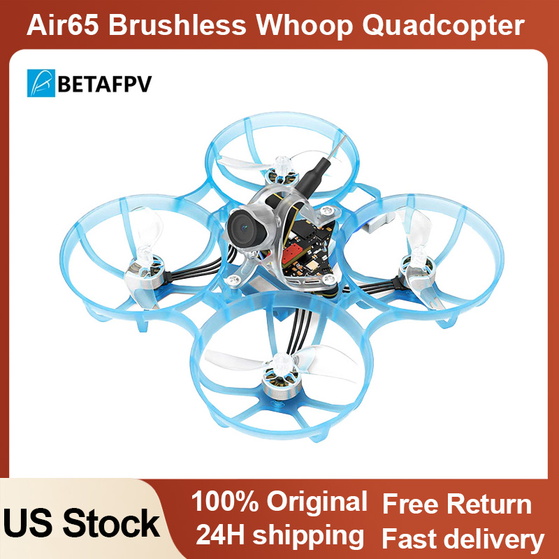 BETAFPV Air65 Brushless Whoop  - Drone Camera Mount recensione e prezzo